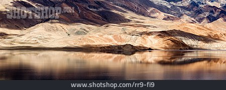 
                Tibet, Changtang Hochebene, Changtang                   