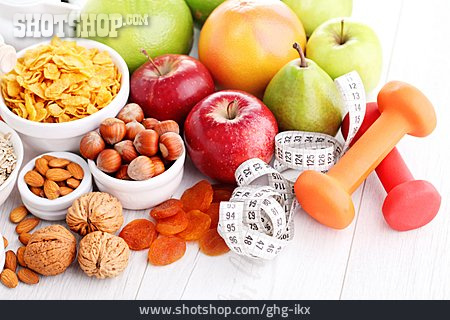 
                Gesunde Ernährung, Fitness, Diät                   