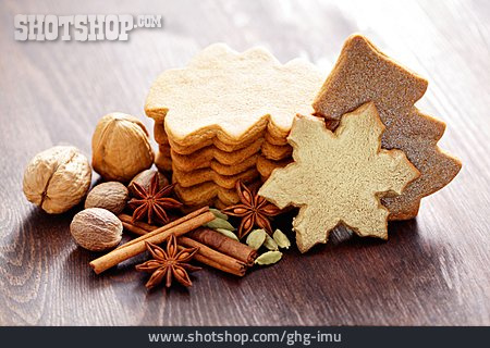 
                Christmas, Christmas Cookies, Gingerbread                   