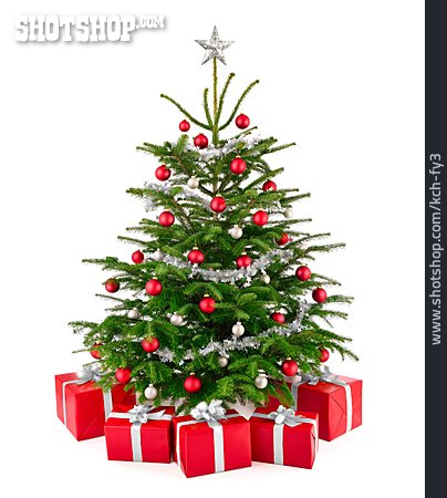 
                Geschenke, Weihnachtsbaum                   