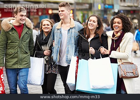 
                Purchase & Shopping, Shopping, Friends                   