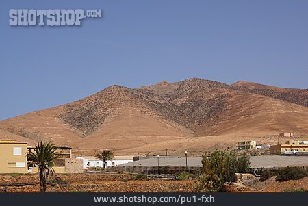 
                Karg, Fuerteventura                   