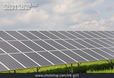 
                Solar, Photovoltaik, Solaranlage, Solarkollektor                   