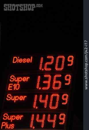 
                Tankstelle, Benzinpreis, Spritpreis                   