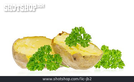 
                Kartoffel, Ofenkartoffel                   