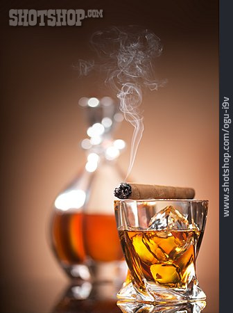 
                Genuss & Konsum, Whisky, Genussmittel                   