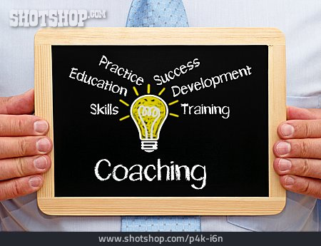 
                Erfolg & Leistung, Coaching, Schulung                   