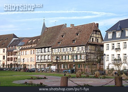 
                Wissembourg                   