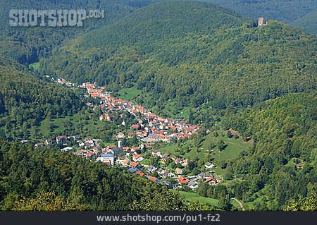 
                Pfalz, Ramberg, Dernbach                   