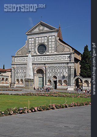 
                Florenz, Santa Maria Del Fiore                   