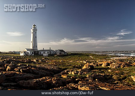 
                Leuchtturm, Südafrika, St. Francis Bay                   