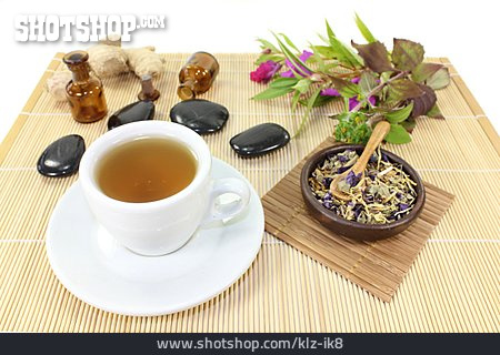 
                Tee, Heilkunde, Alternative Medizin                   