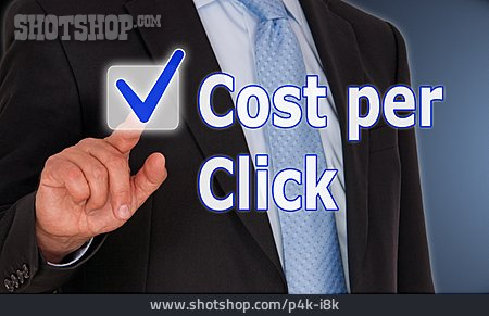 
                Internet, Online-marketing, Cost-per-click                   