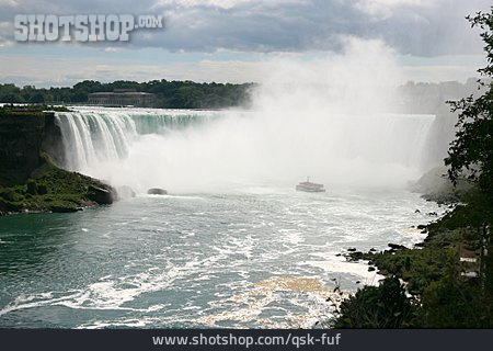 
                Niagara, Niagarafälle                   