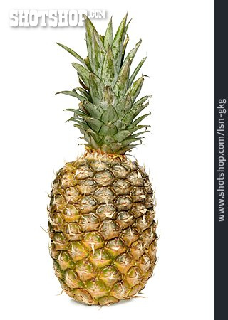 
                Ananas                   