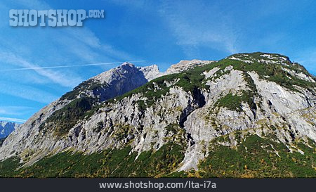 
                Gebirge, Karwendel                   