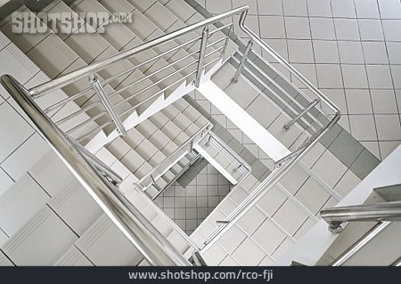 
                Treppe, Treppenhaus                   