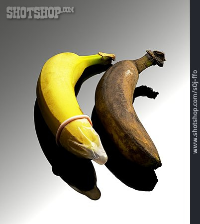 
                Banane, Kondom                   