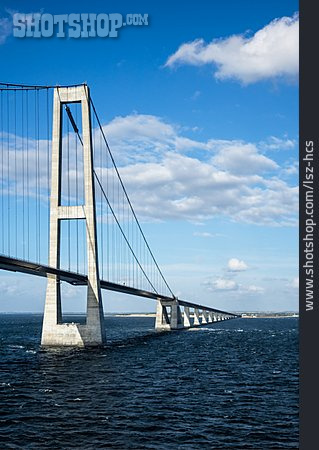 
                Brücke, Schweden, Großer Belt                   