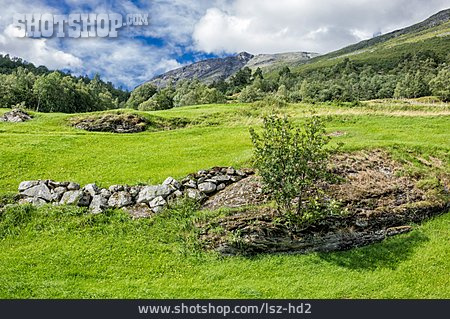 
                Landschaft, More Og Romsdal                   