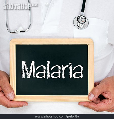 
                Gesundheitswesen & Medizin, Krankheit, Malaria                   
