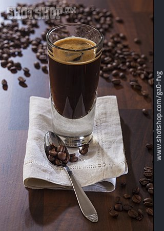 
                Kaffee, Espresso                   