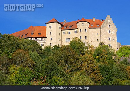 
                Burg Rabenstein, Rabenstein                   