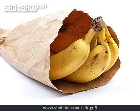 
                Gesunde Ernährung, Bananen                   