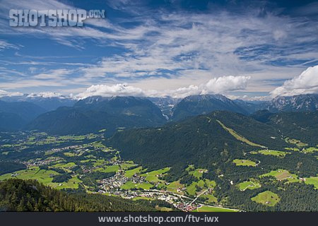 
                Oberbayern, Berchtesgadener Land                   