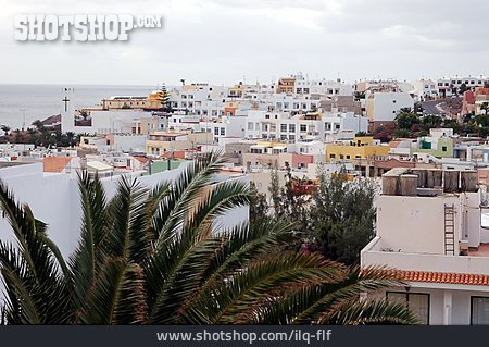 
                Fuerteventura, Morro Jable                   