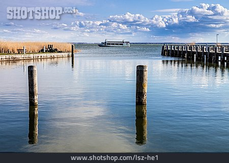 
                See, Fischland-darß                   