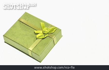 
                Geschenk, Geschenkbox                   