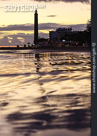 
                Maspalomas, Gran Canaria                   