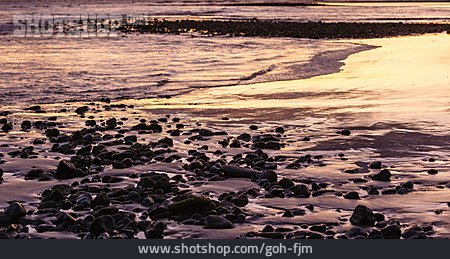 
                Sonnenuntergang, Ebbe, Gran Canaria                   