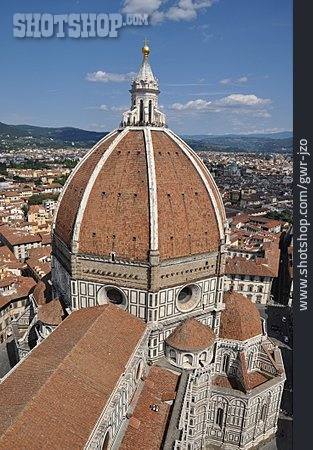 
                Kathedrale, Florenz                   