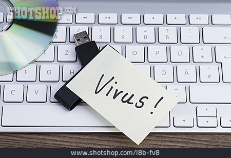 
                Computervirus, Cyberkriminalität                   
