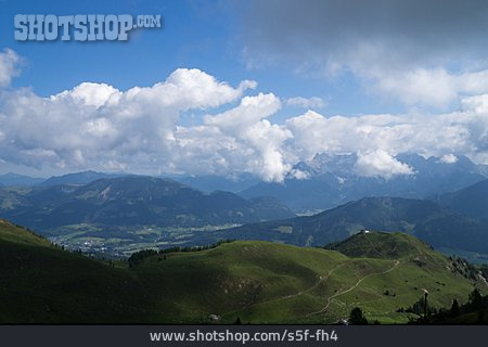 
                Gebirge, Tirol, Stubaier Alpen                   