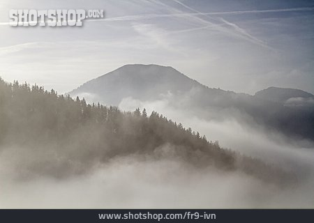 
                Mangfallgebirge, Bayrische Voralpen, Tegernseer Tal                   