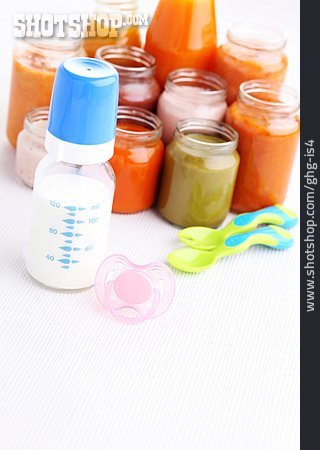 
                Child Nutrition, Baby Food                   