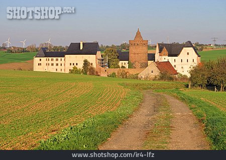 
                Burg, Burg Mildenstein, Leisnig                   