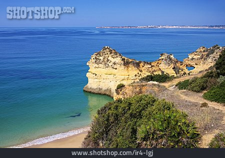 
                Portugal, Algarve                   