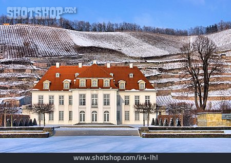 
                Radebeul, Schloss Wackerbarth                   