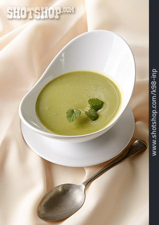 
                Suppe, Gemüsesuppe, Erbsensuppe                   