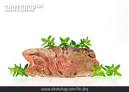 
                Steak, Rumpsteak, Rindfleisch                   
