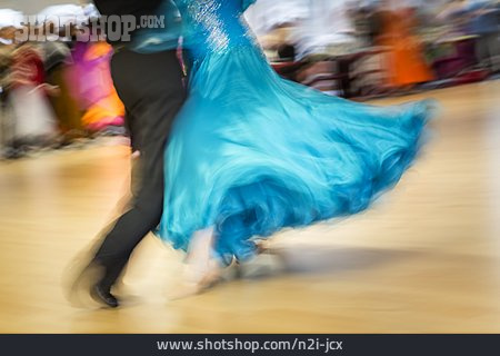 
                Tanzen, Tanzsport, Tanzpaar                   