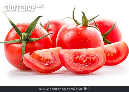 
                Spalten, Tomaten                   