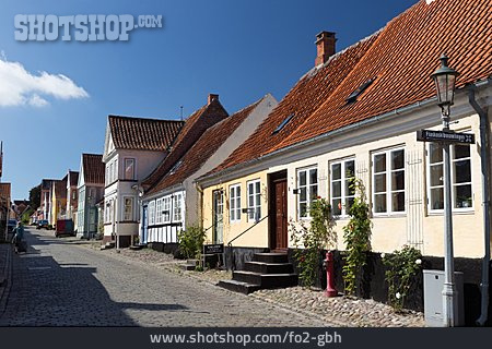 
                Altstadt, Dänemark, ärösköping                   