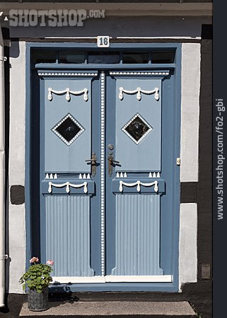 
                Tür, Denkmalpflege, ärösköping                   