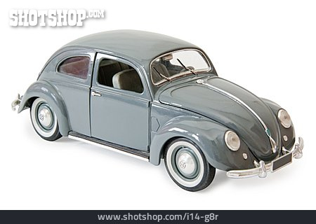 
                Käfer, Modellauto, Miniatur                   
