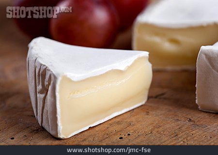 
                Camembert, Brie, Käseecke                   